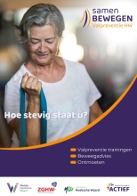 Valpreventietraining (gratis). Geef u snel op voor de training in o.a. Puttershoek.